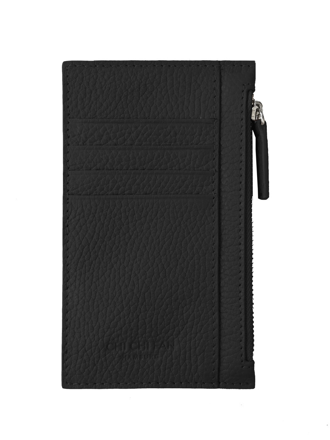 Cardholder Purse schwarz