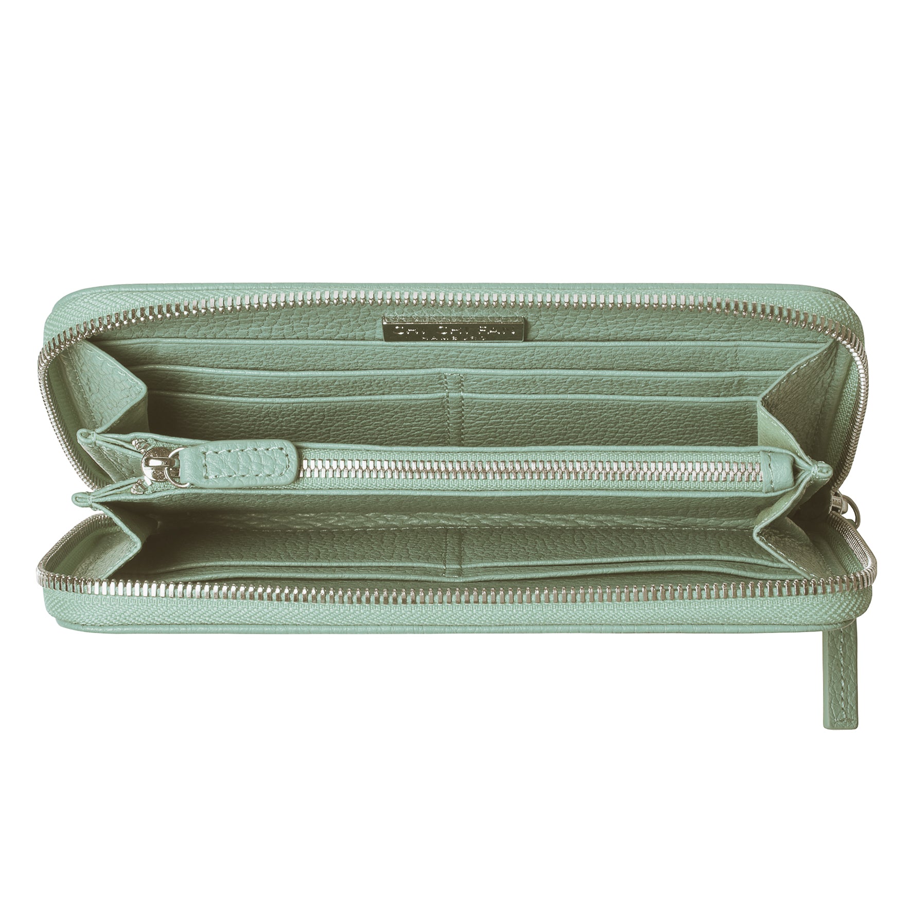 Portemonnaie Classic mint