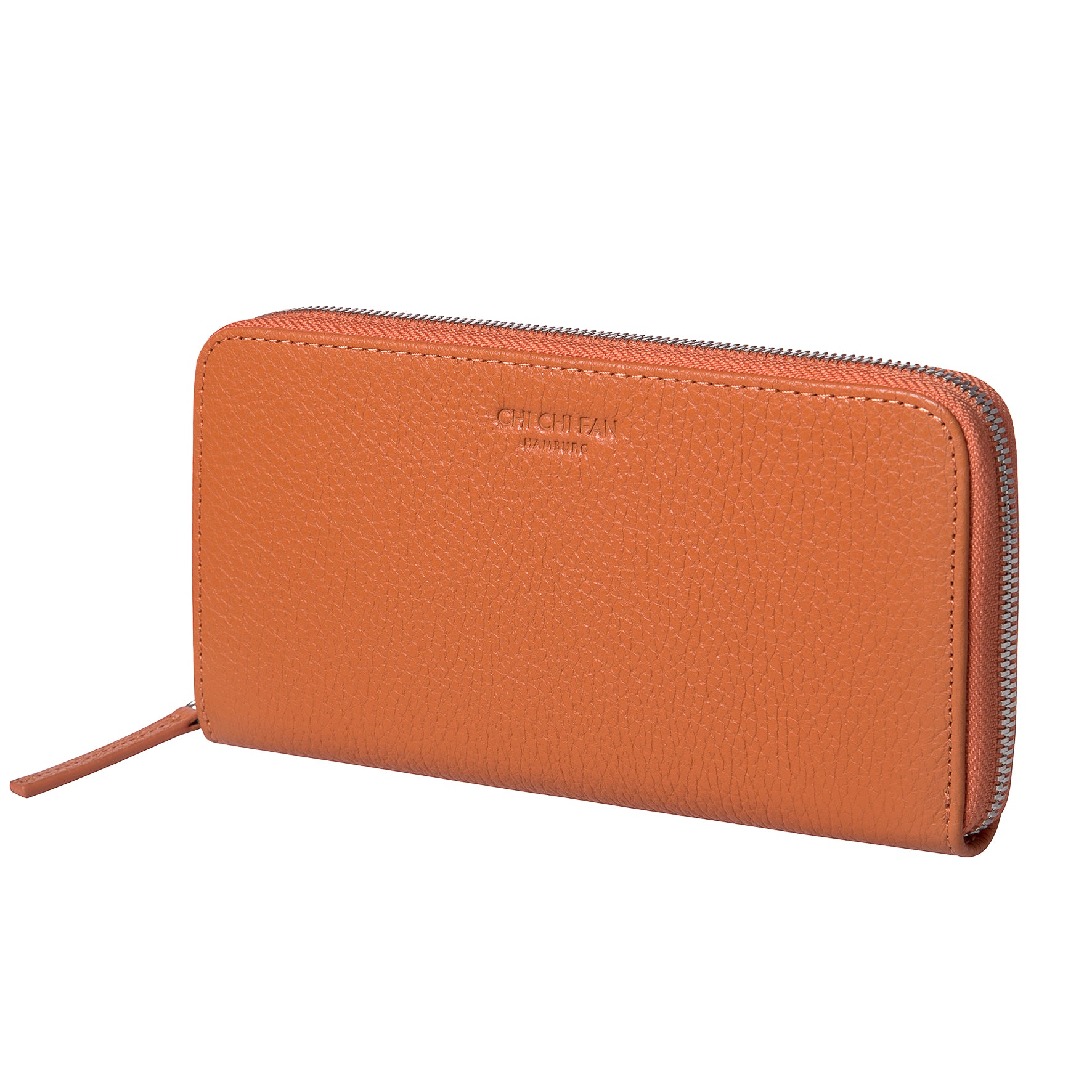 Portemonnaie Classic orange