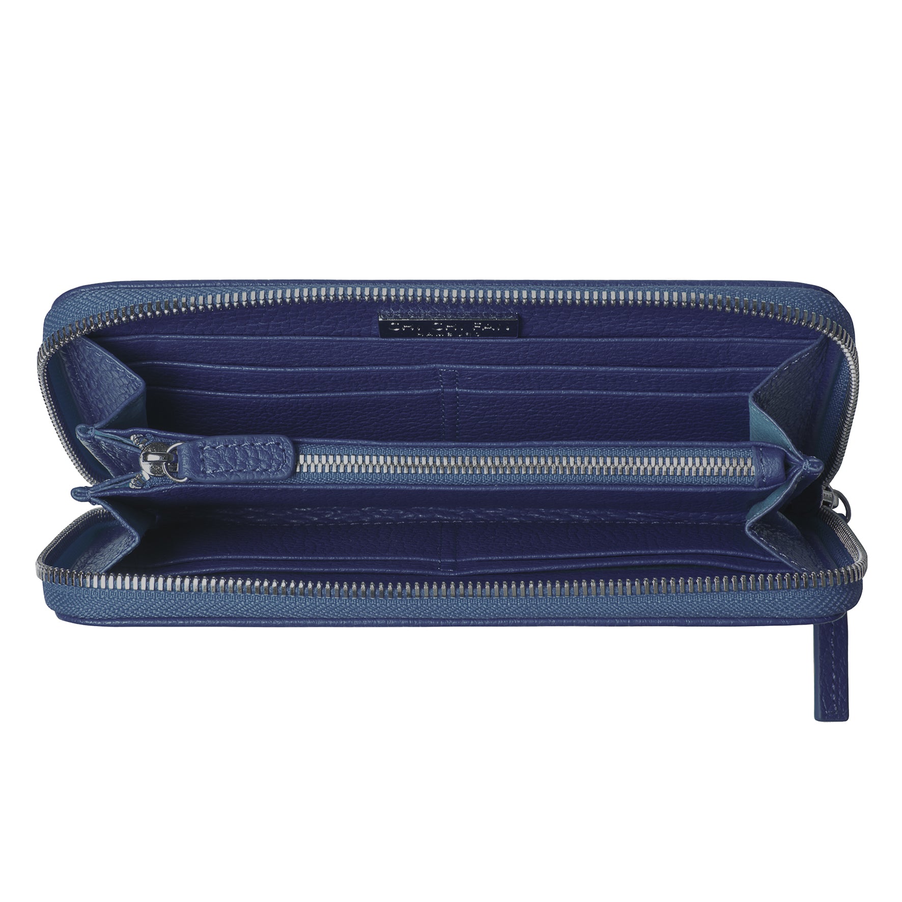 Portemonnaie Classic royal