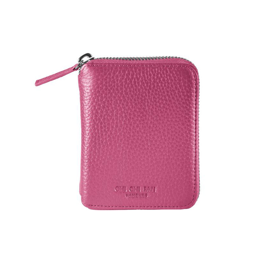Wallet Compact pink