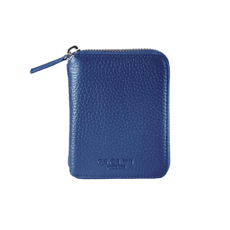 Wallet Compact royal