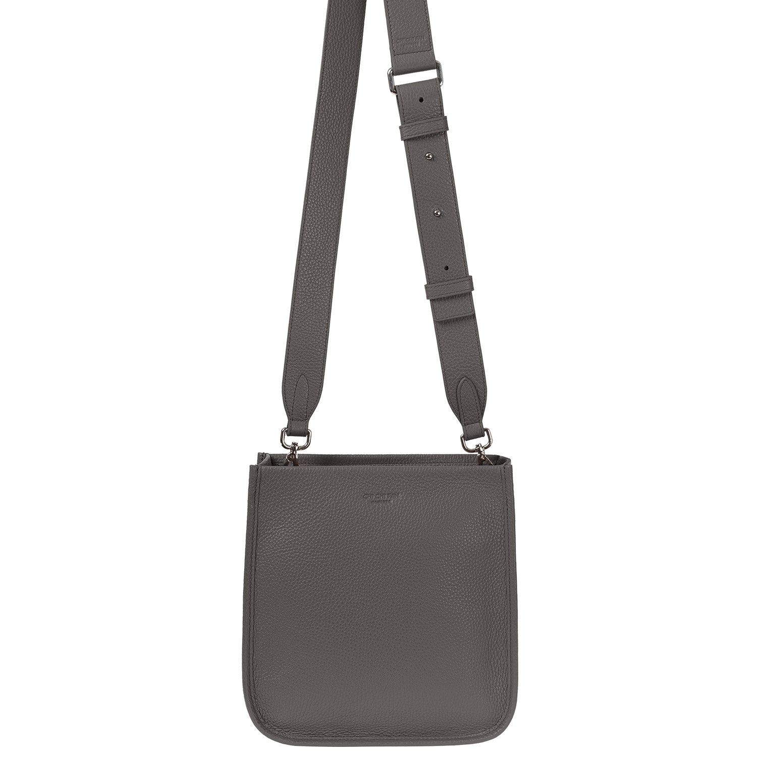 Carry Bag M graphit