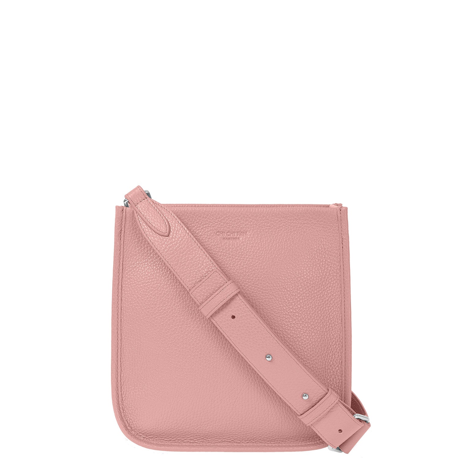 Carry Bag M blush