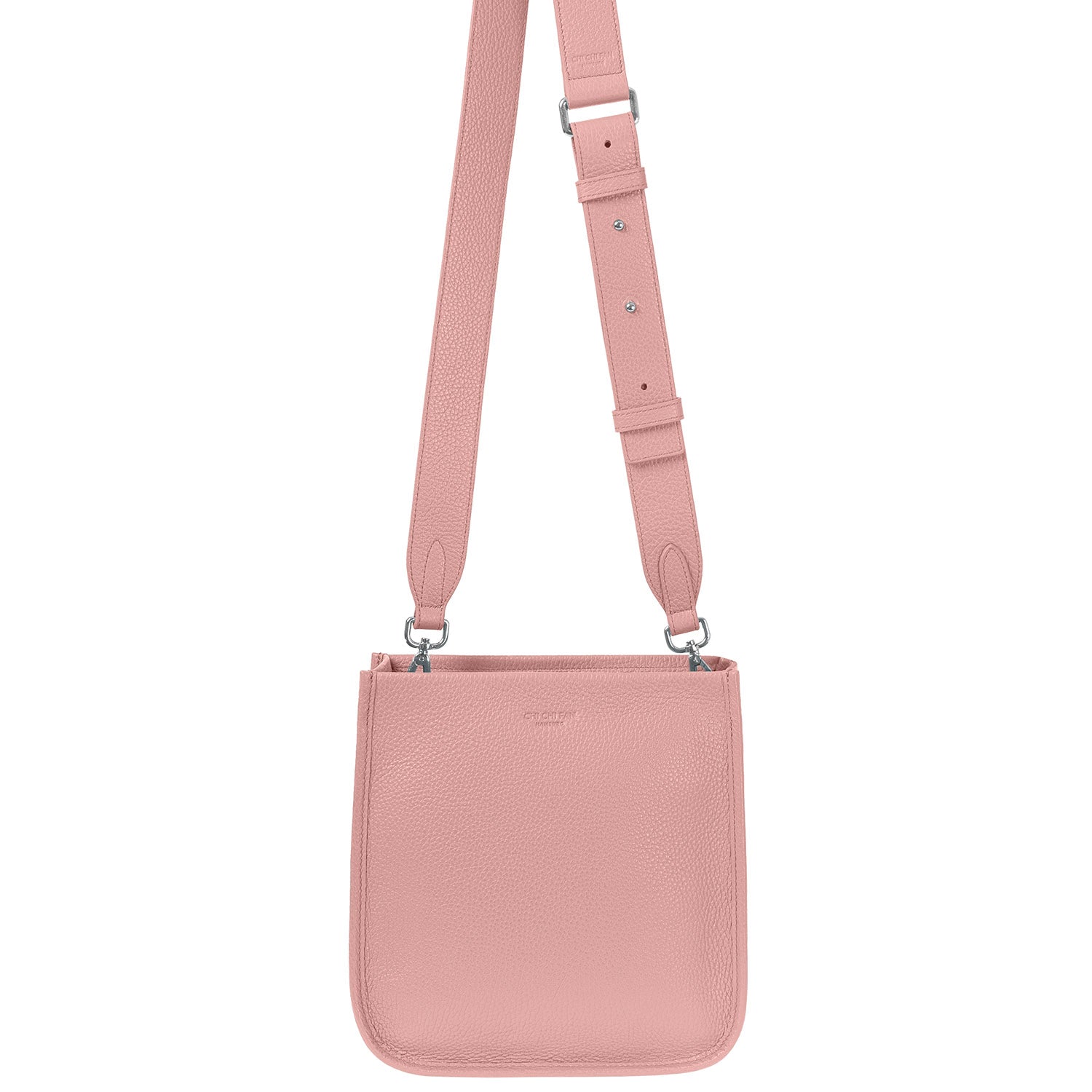 Carry Bag M blush