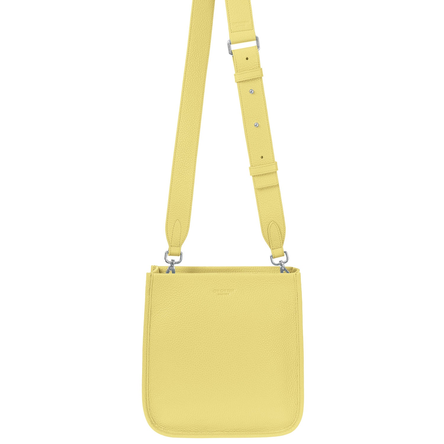 Carry Bag M canarino