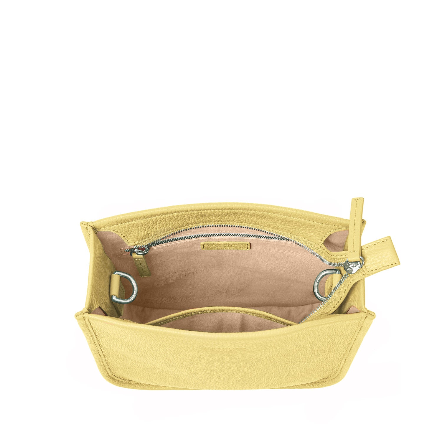 Carry Bag M canarino