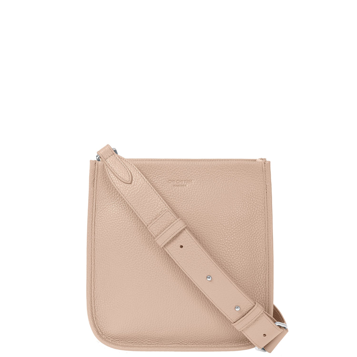 Carry Bag M nude