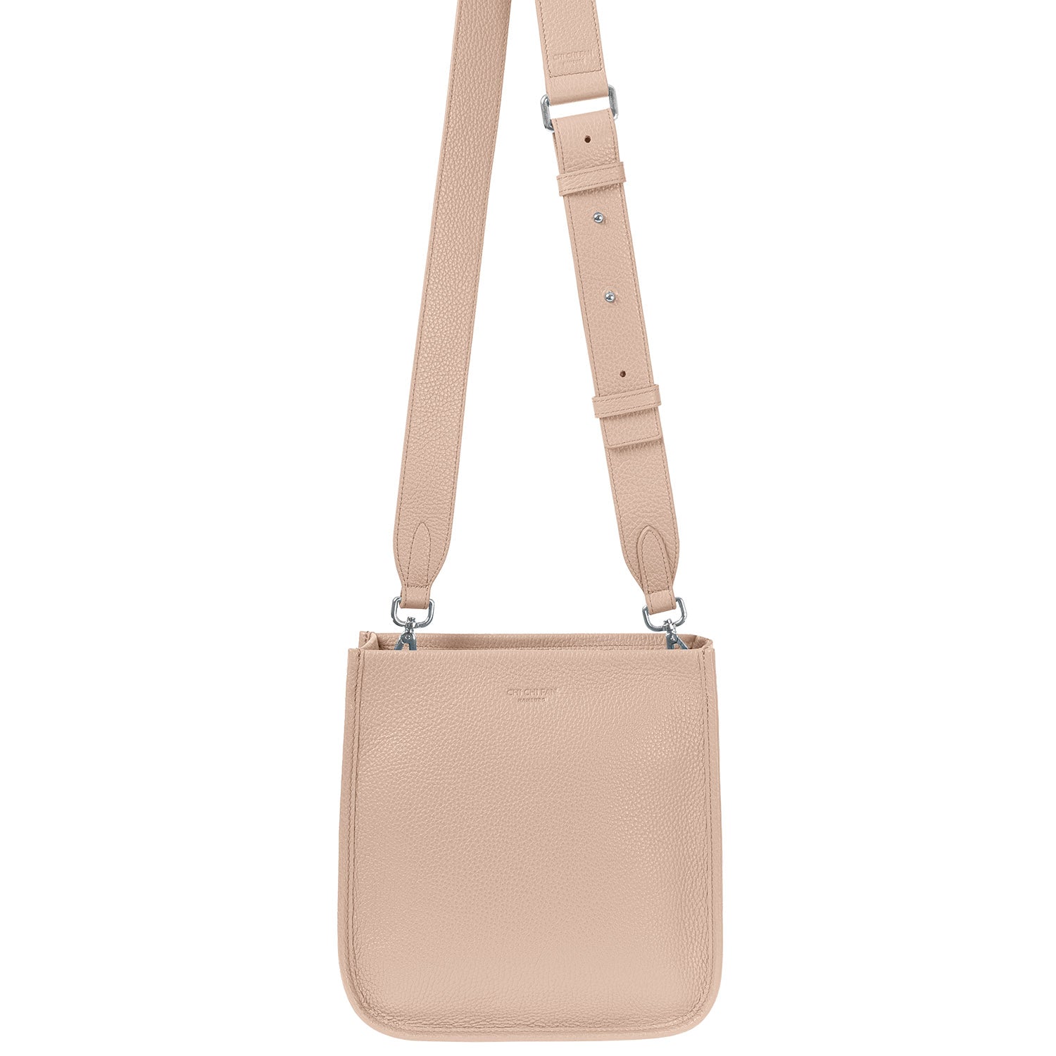 Carry Bag M nude