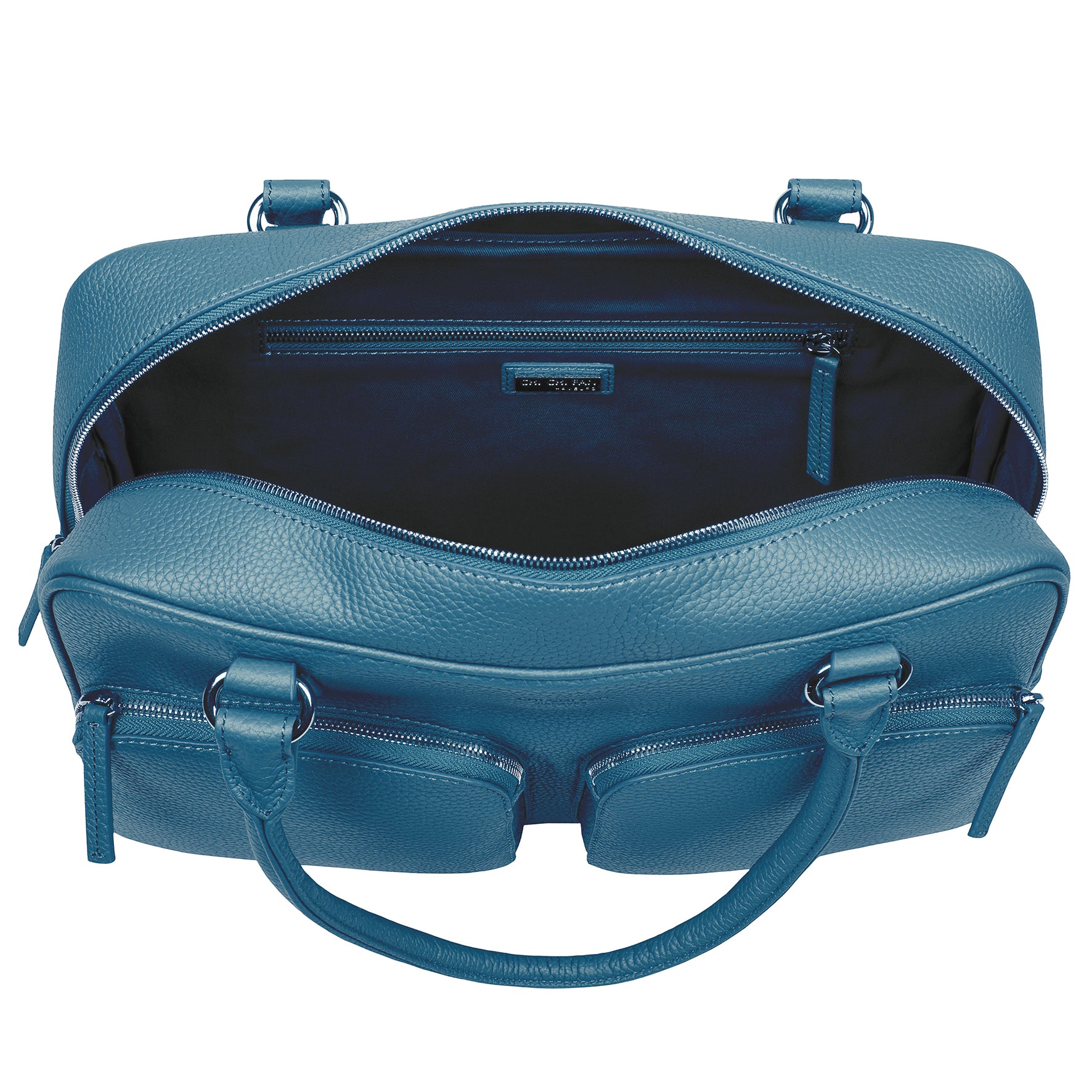 City Bag petrol