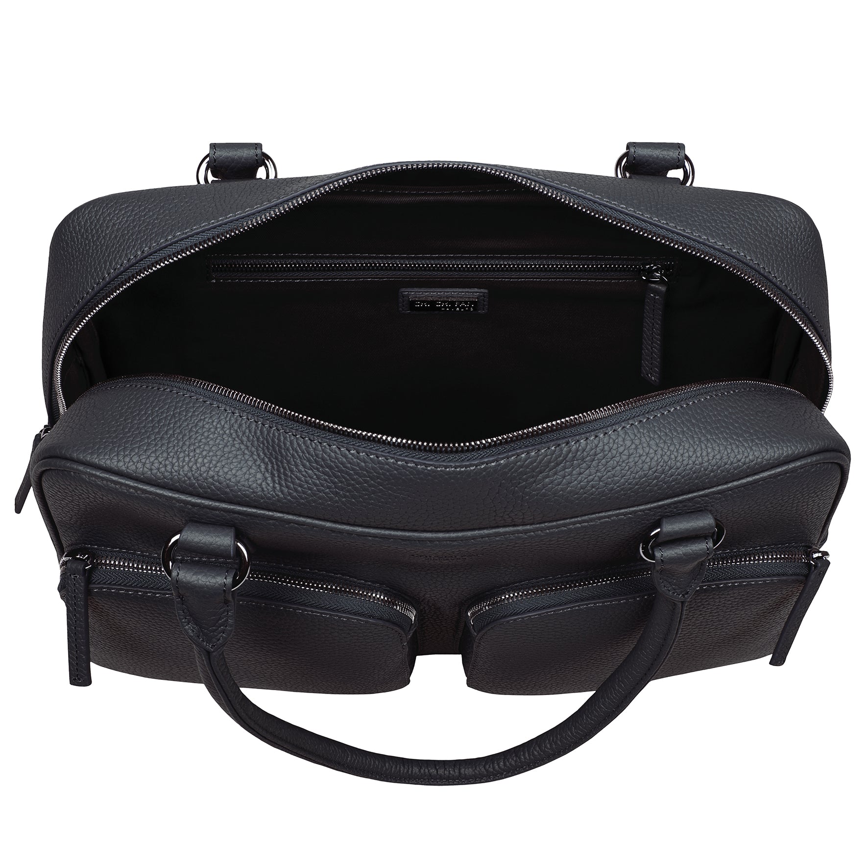 City Bag schwarz