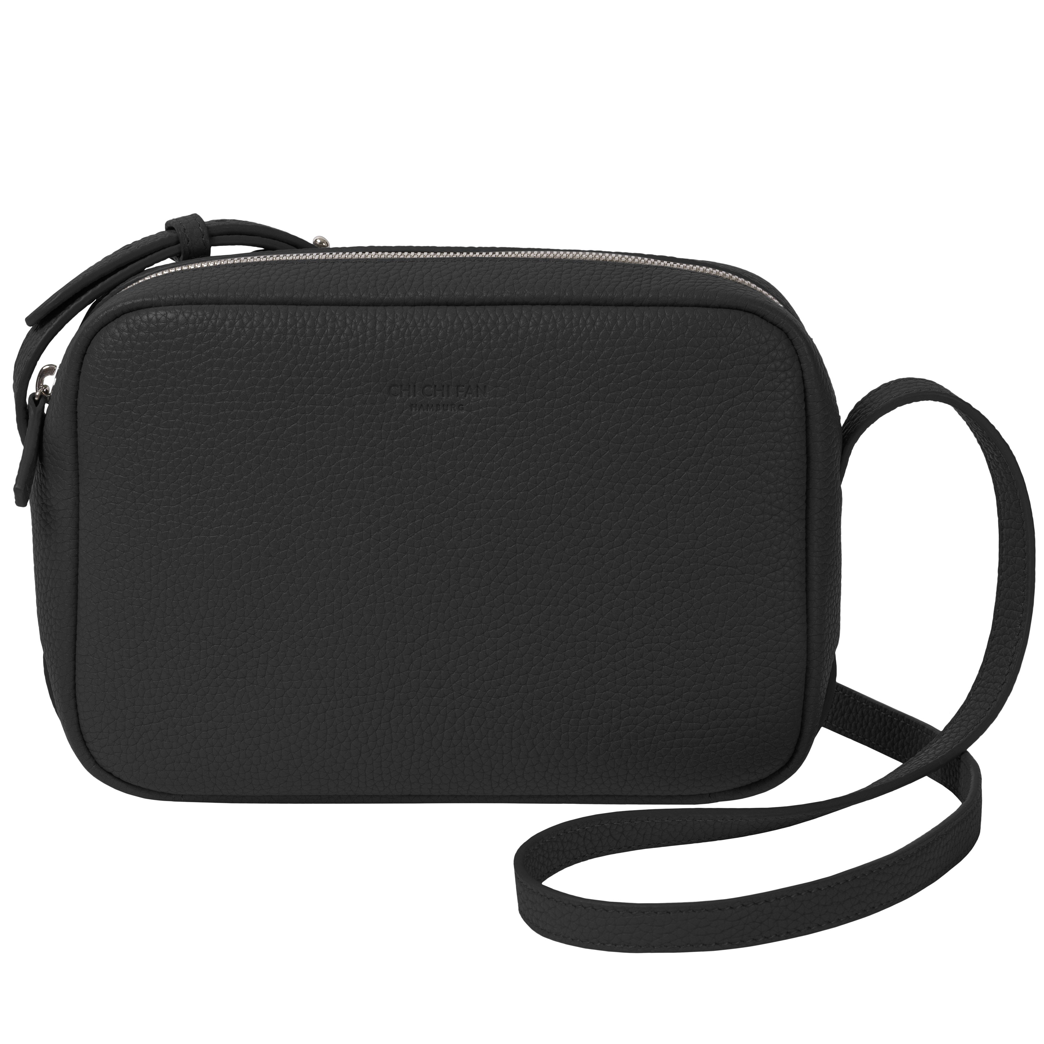 Daily Bag schwarz