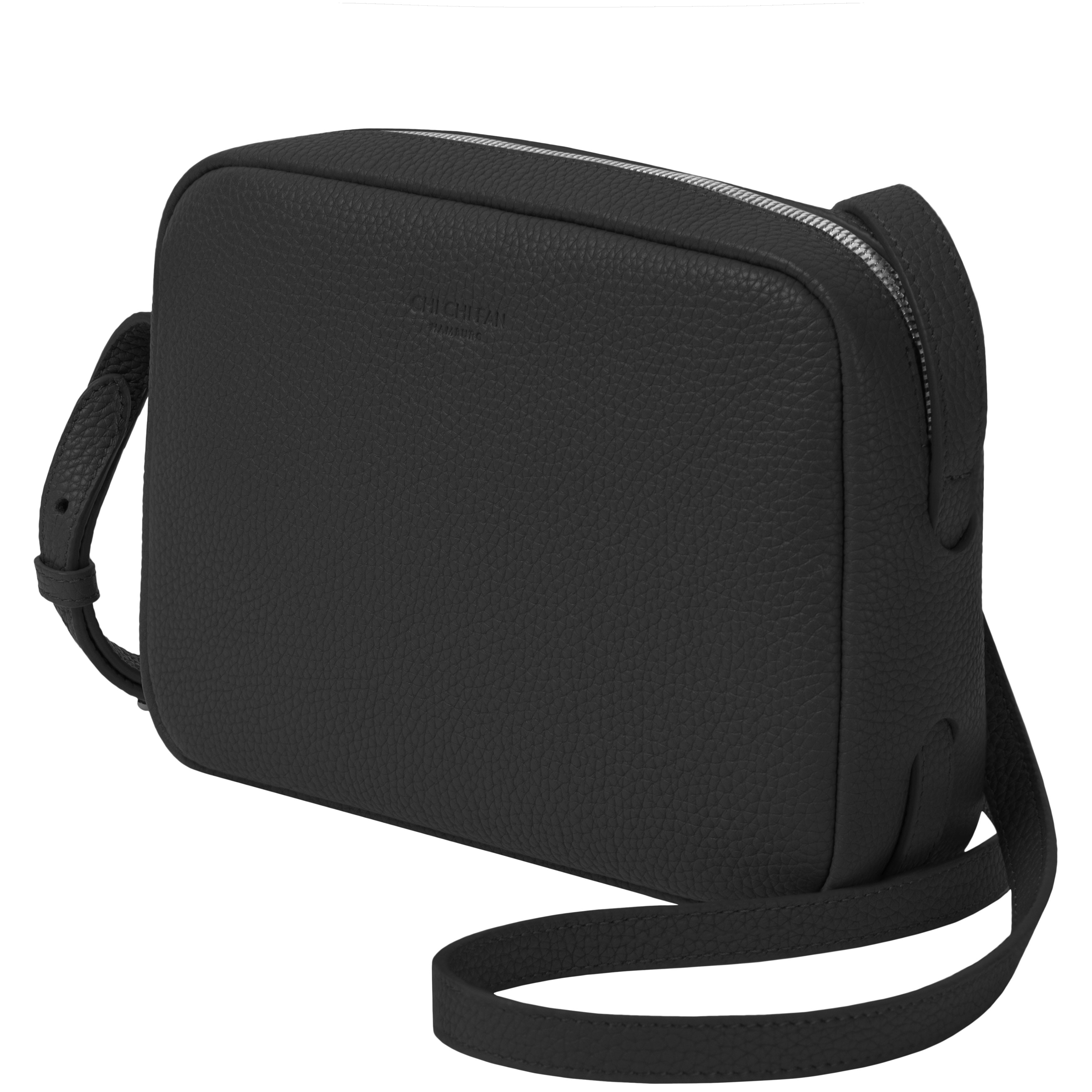 Daily Bag schwarz