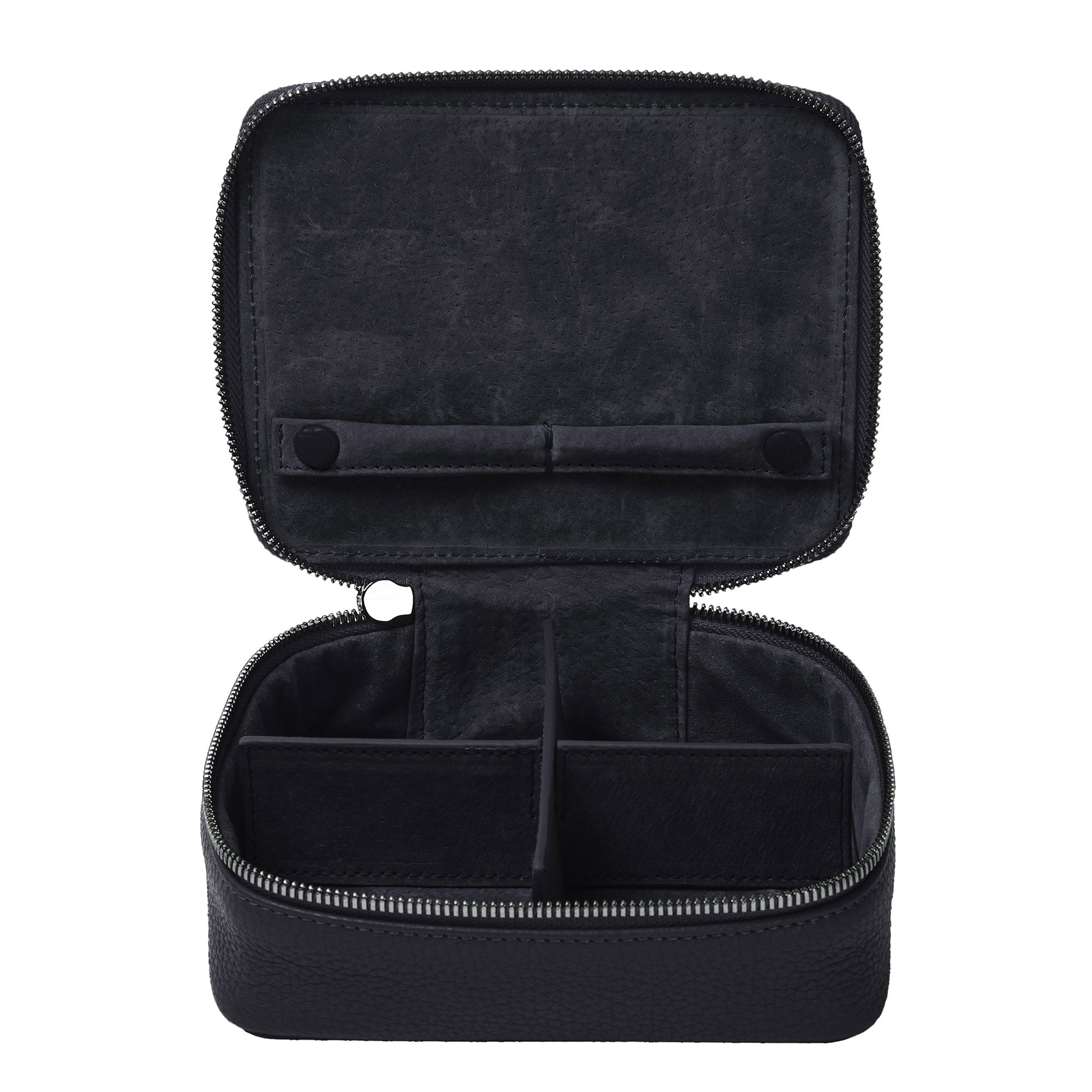 Jewellery Case schwarz