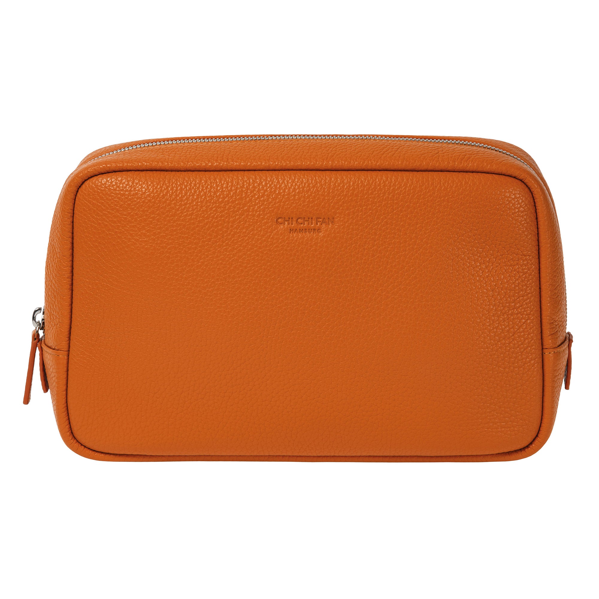 Travel Bag orange