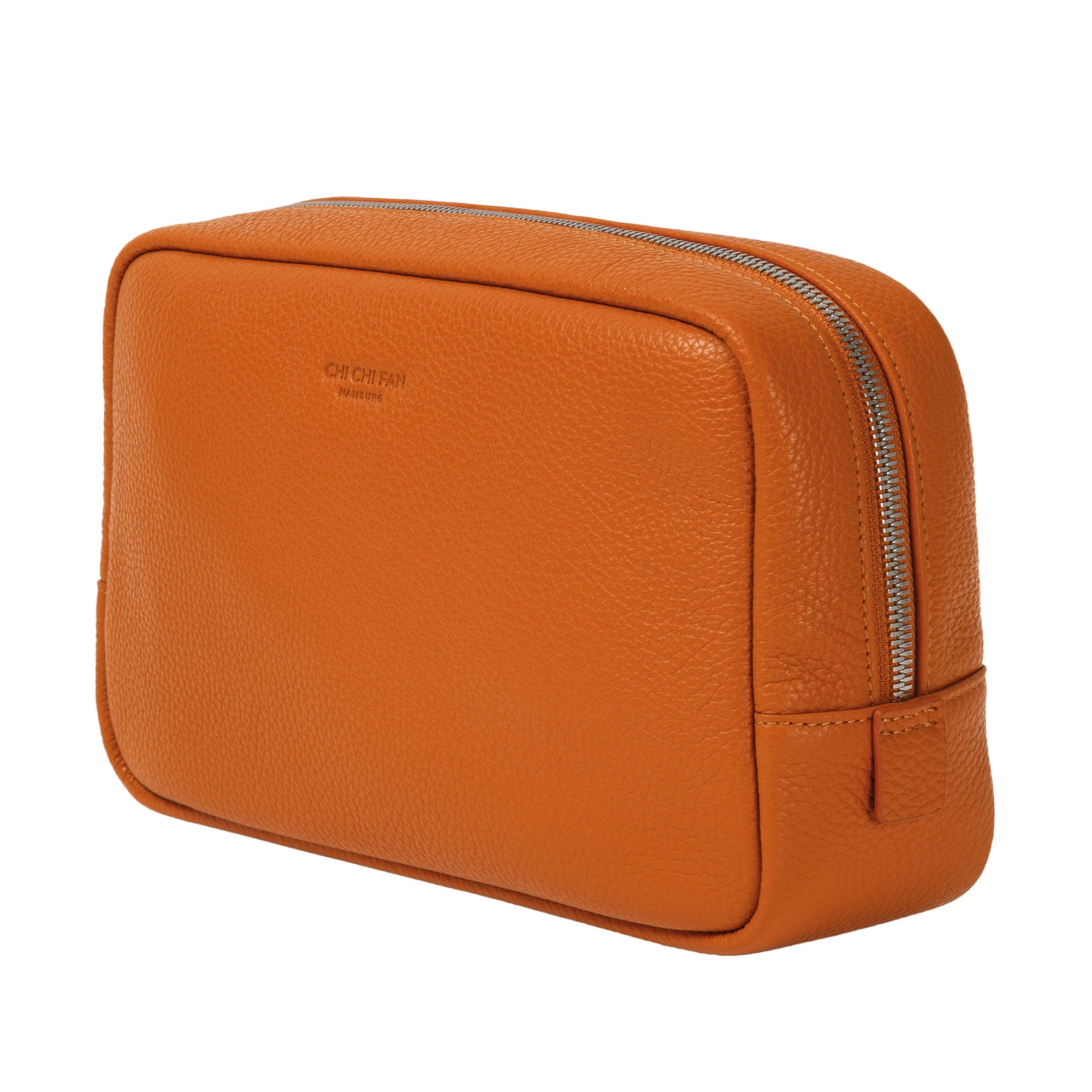 Travel Bag orange