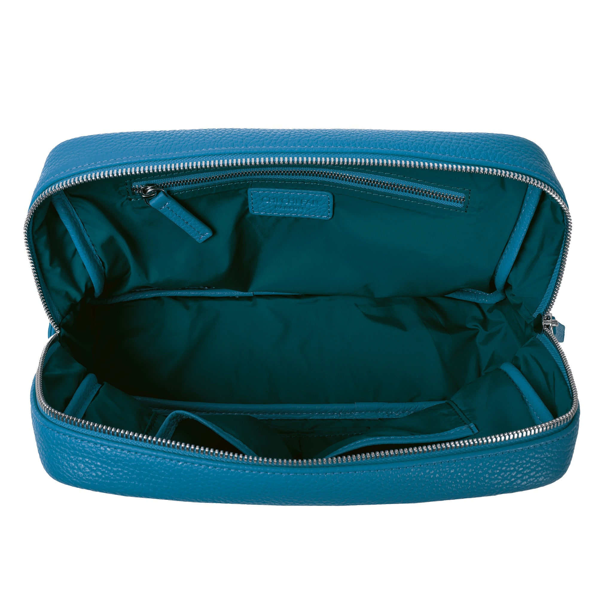 Travel Bag petrol