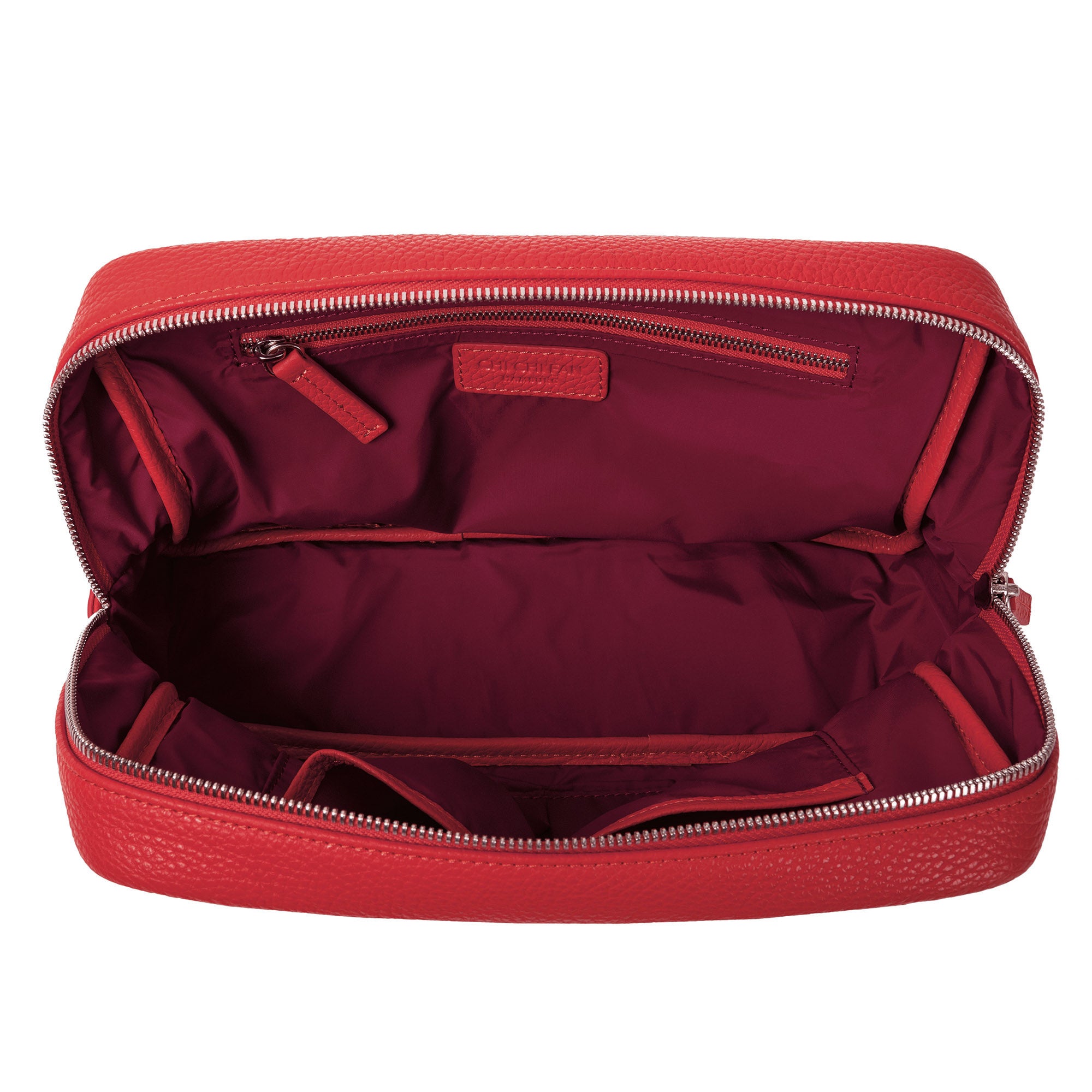 Travel Bag rot