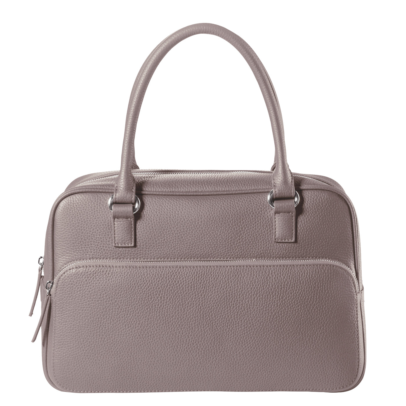 City Bag lichtgrau