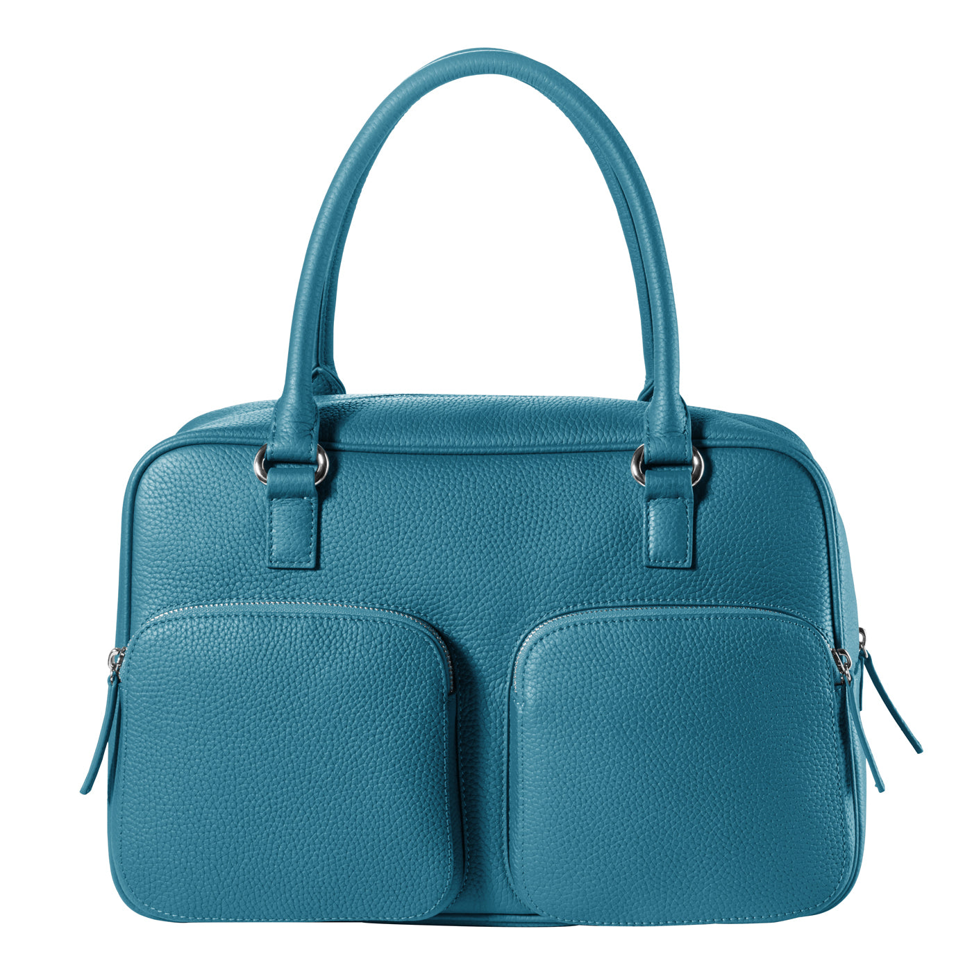 City Bag petrol