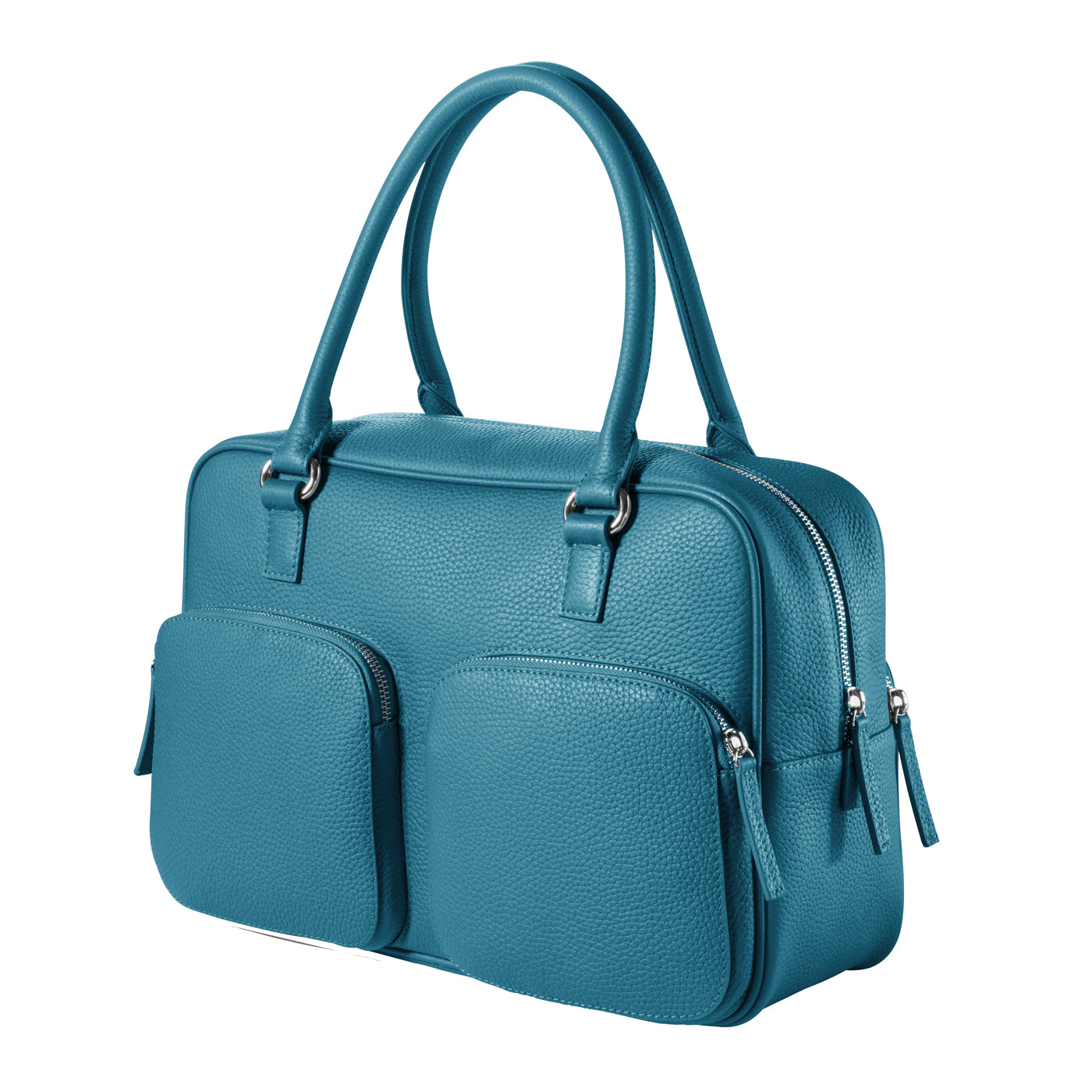 City Bag petrol