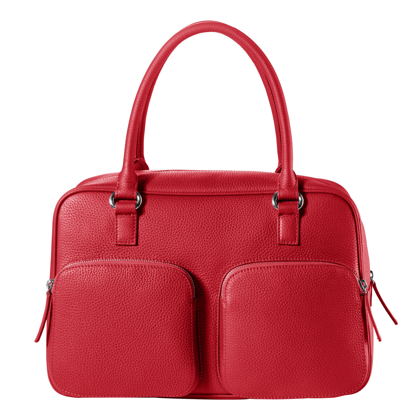 City Bag rot