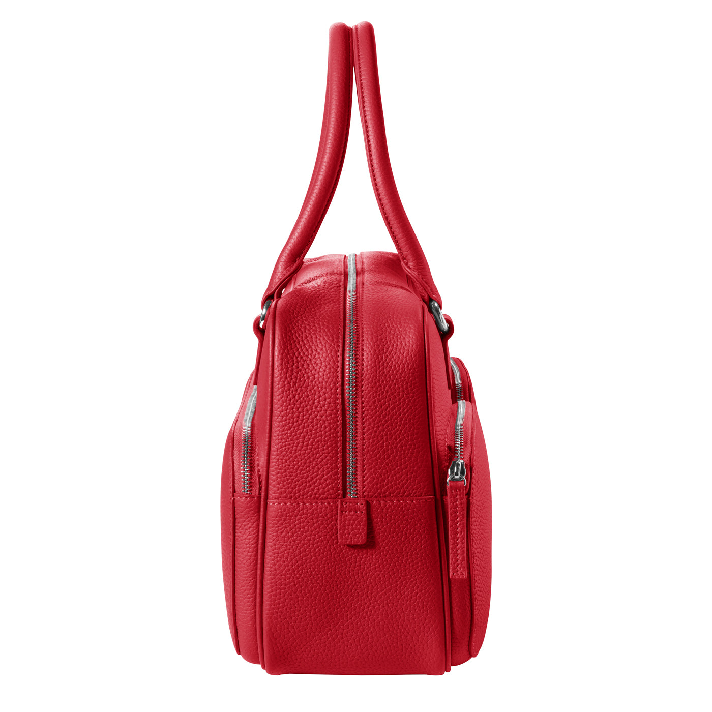 City Bag rot