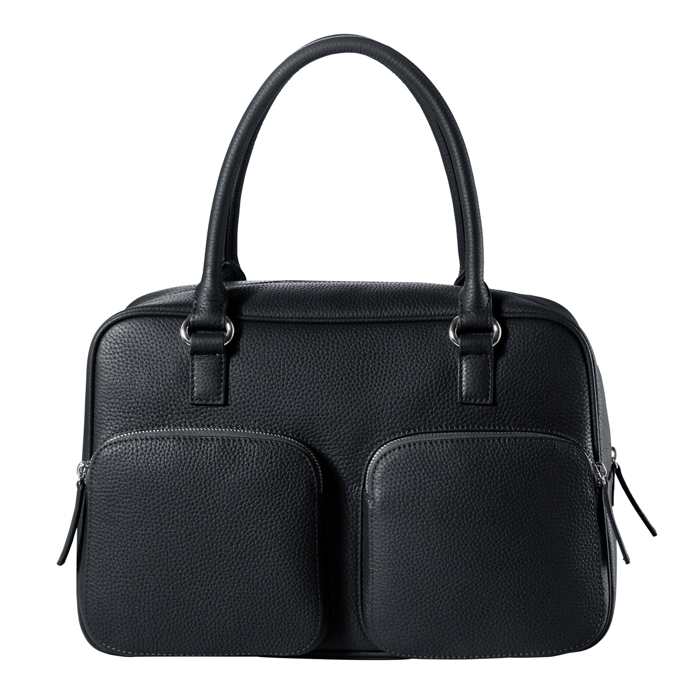 City Bag schwarz