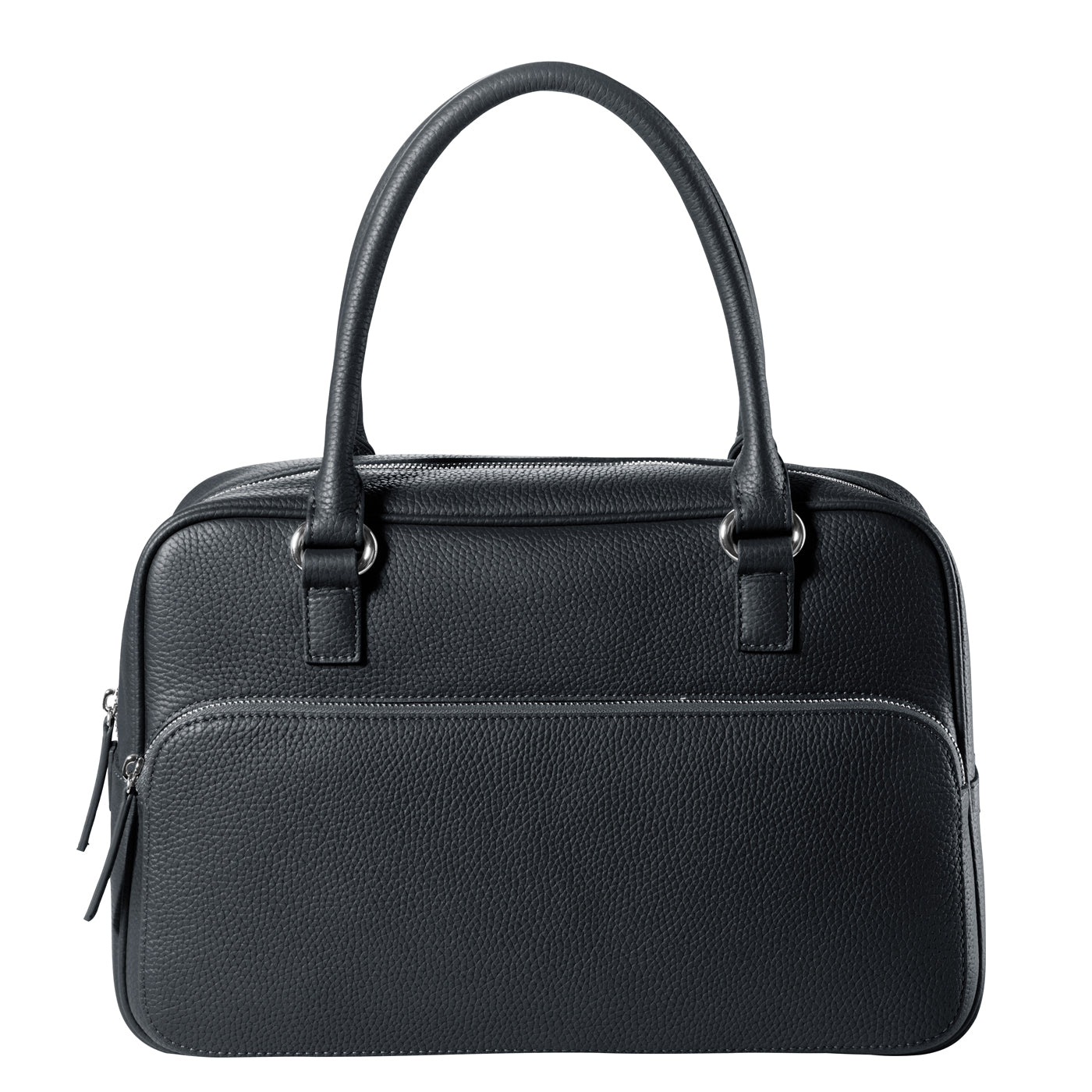 City Bag schwarz