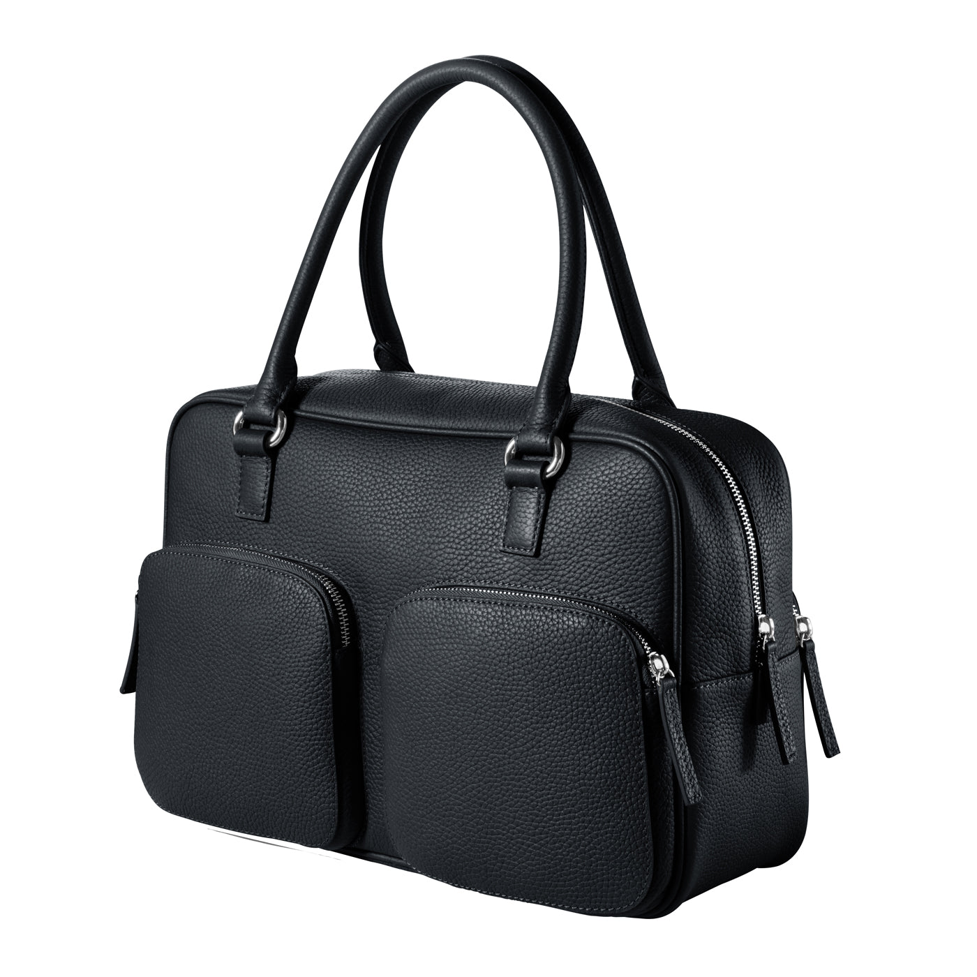 City Bag schwarz