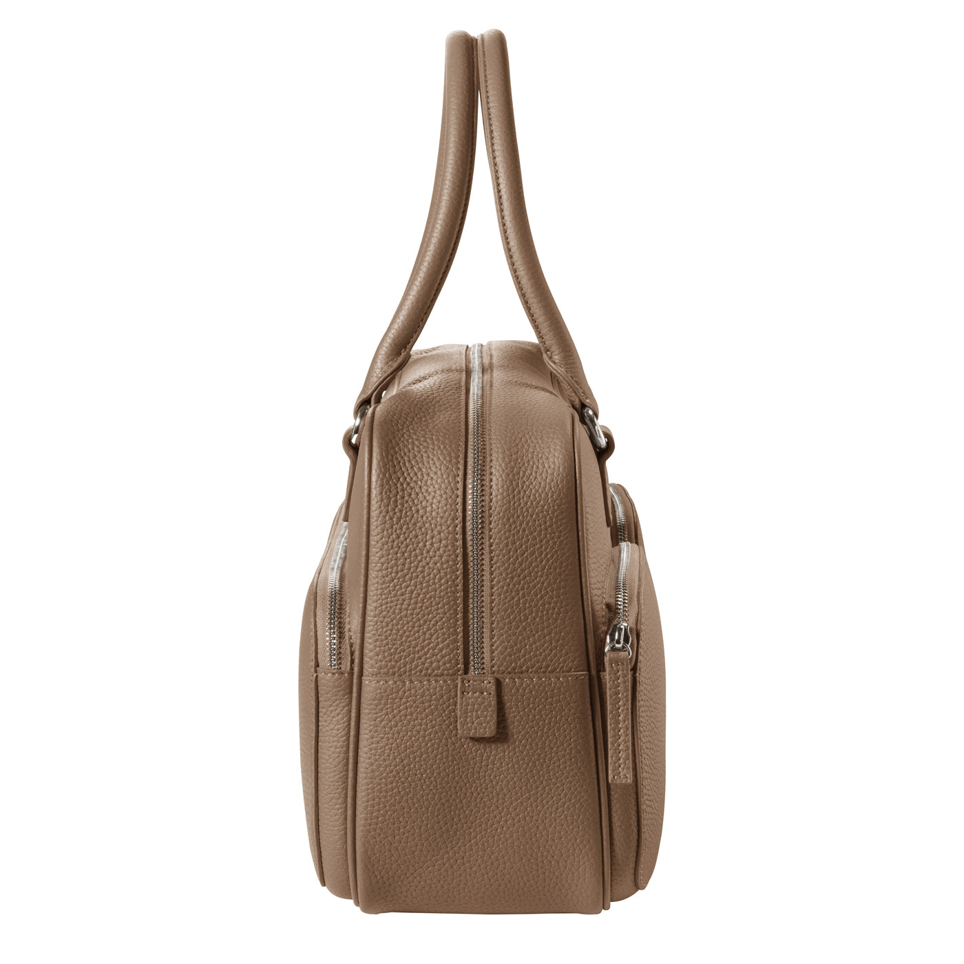 City Bag stone
