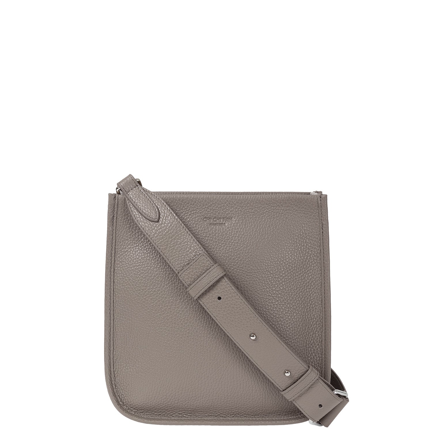 Carry Bag M lichtgrau