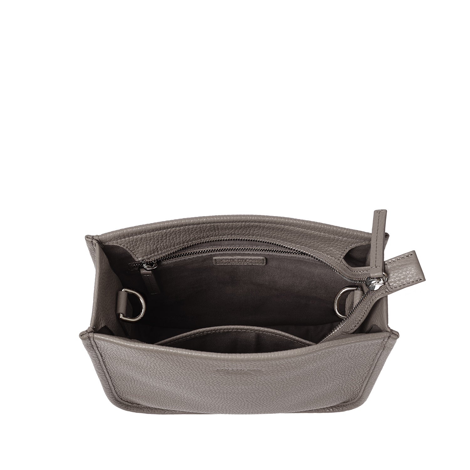 Carry Bag M lichtgrau