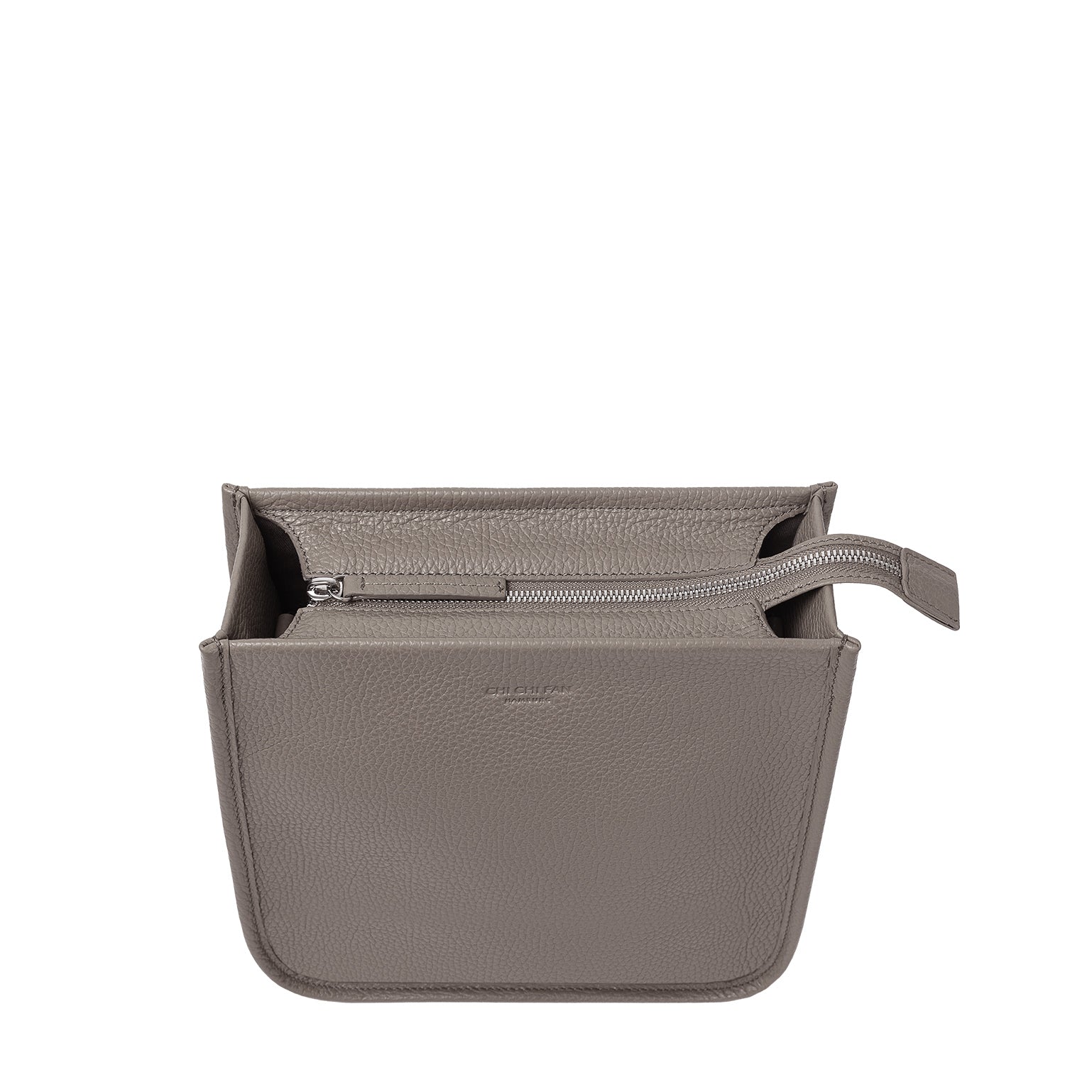 Carry Bag M lichtgrau