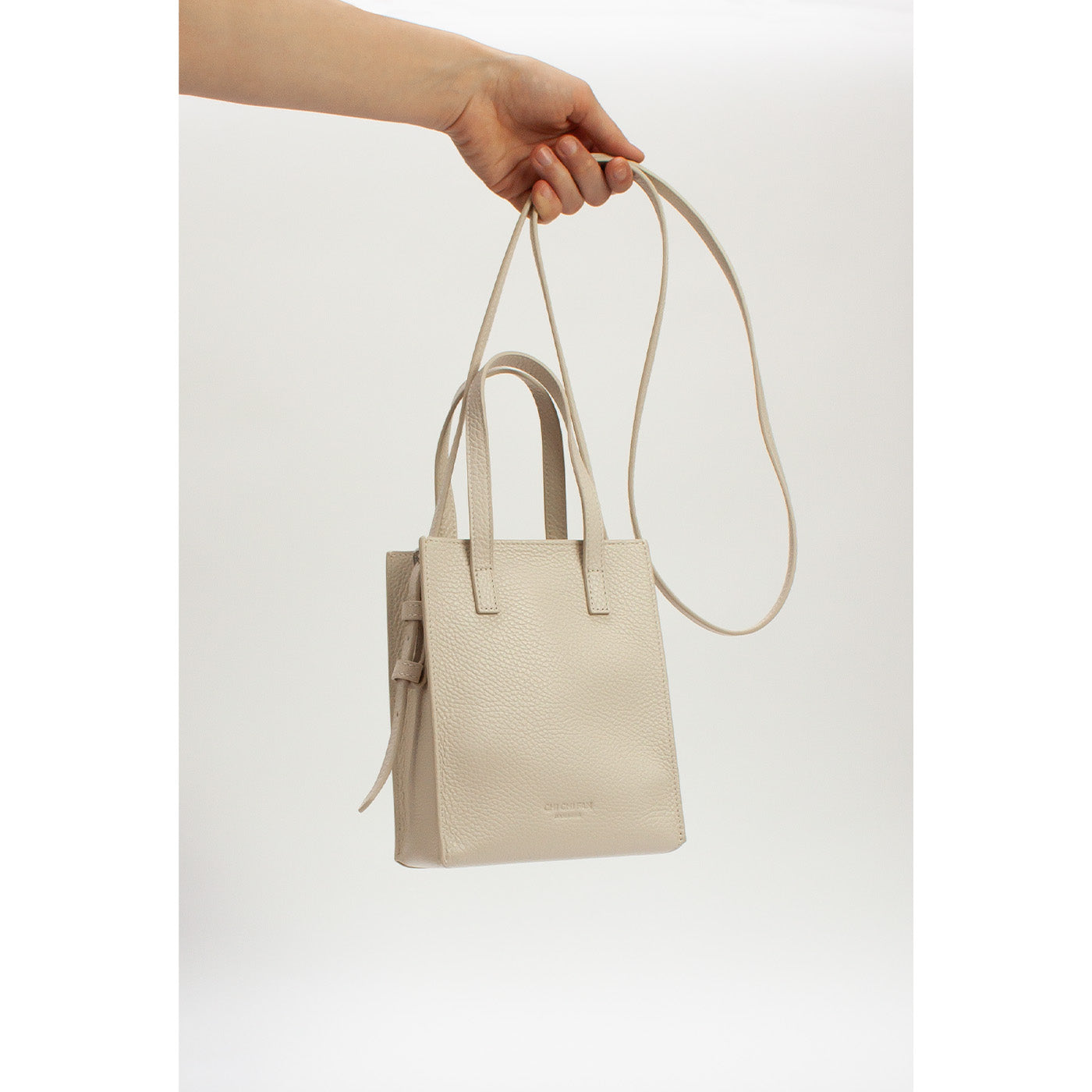 herzallerliebst Bag