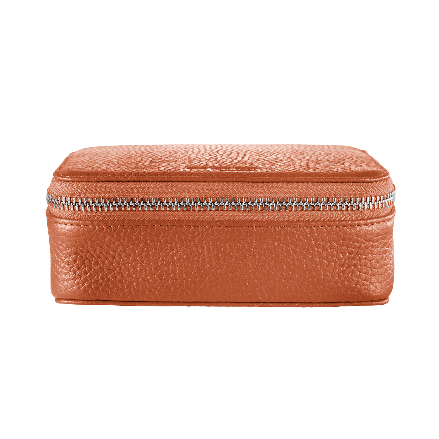 Jewellery Case orange