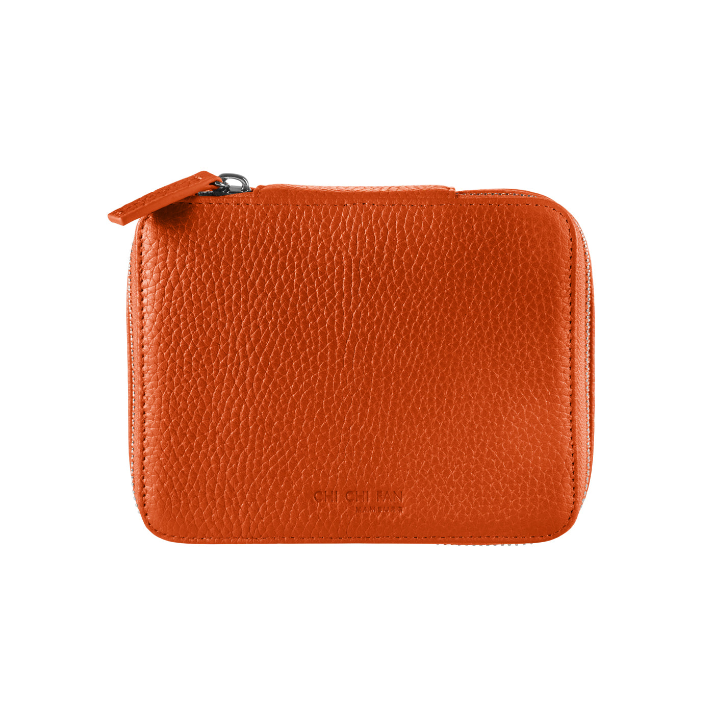 Jewellery Case orange