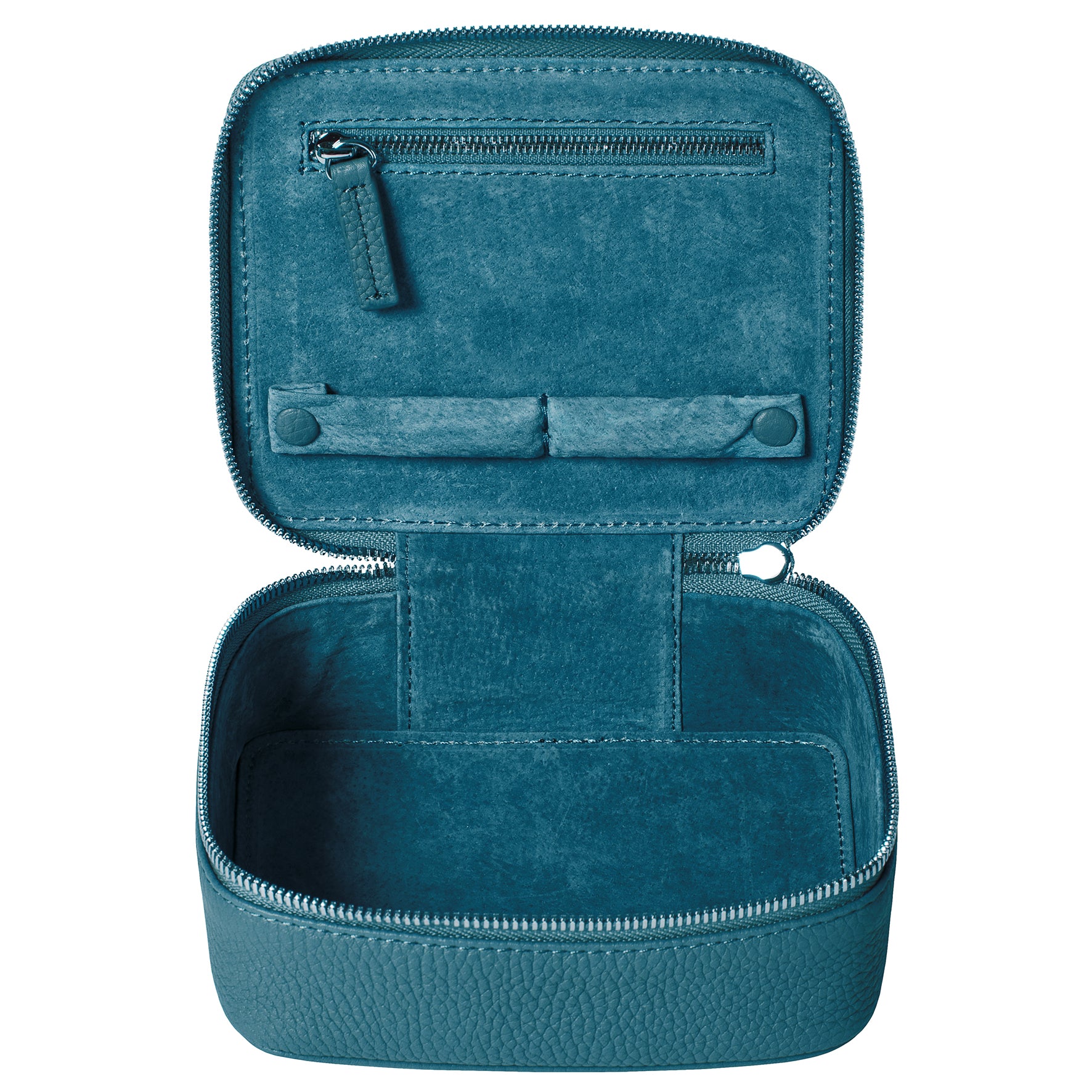 Jewellery Case petrol