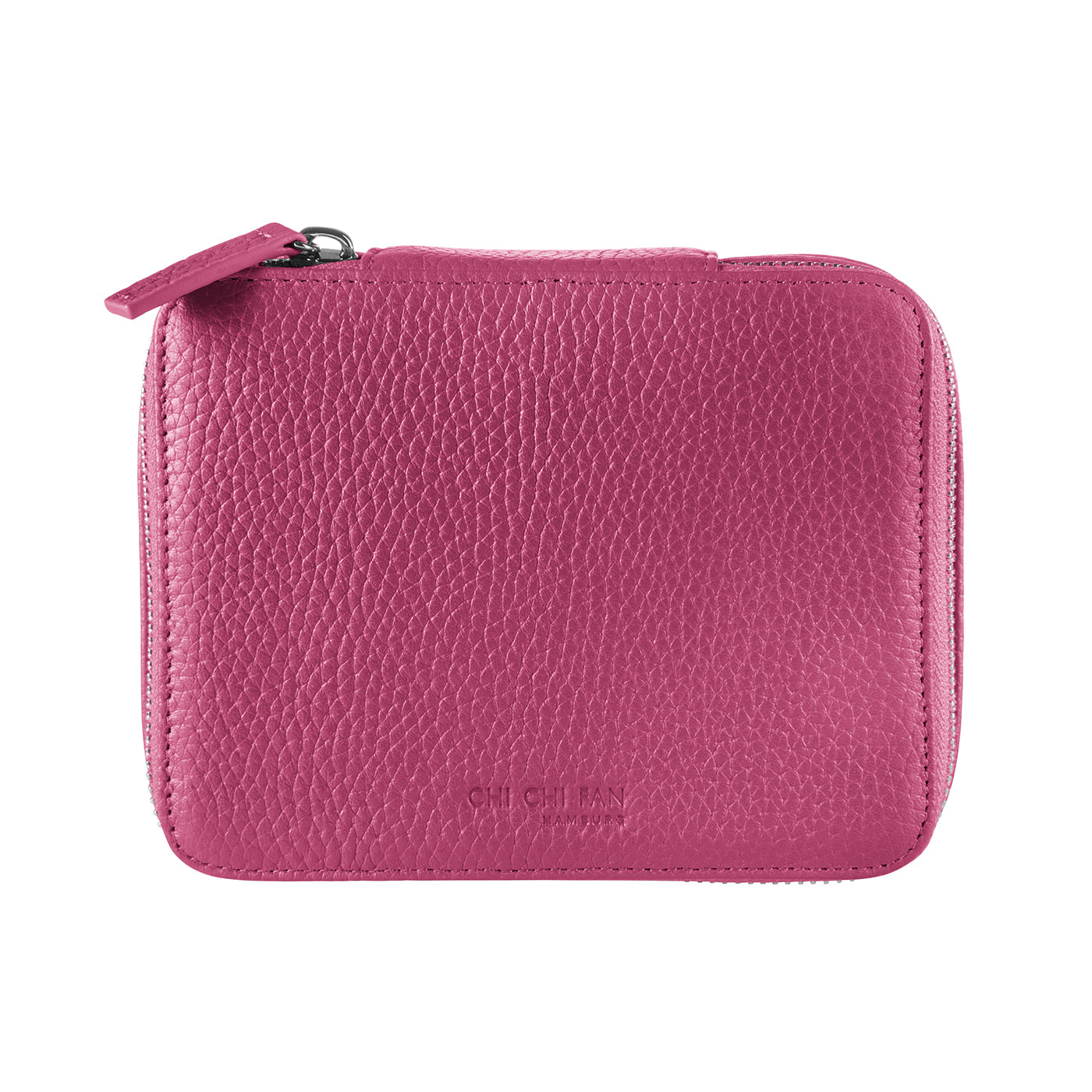 Jewellery Case pink
