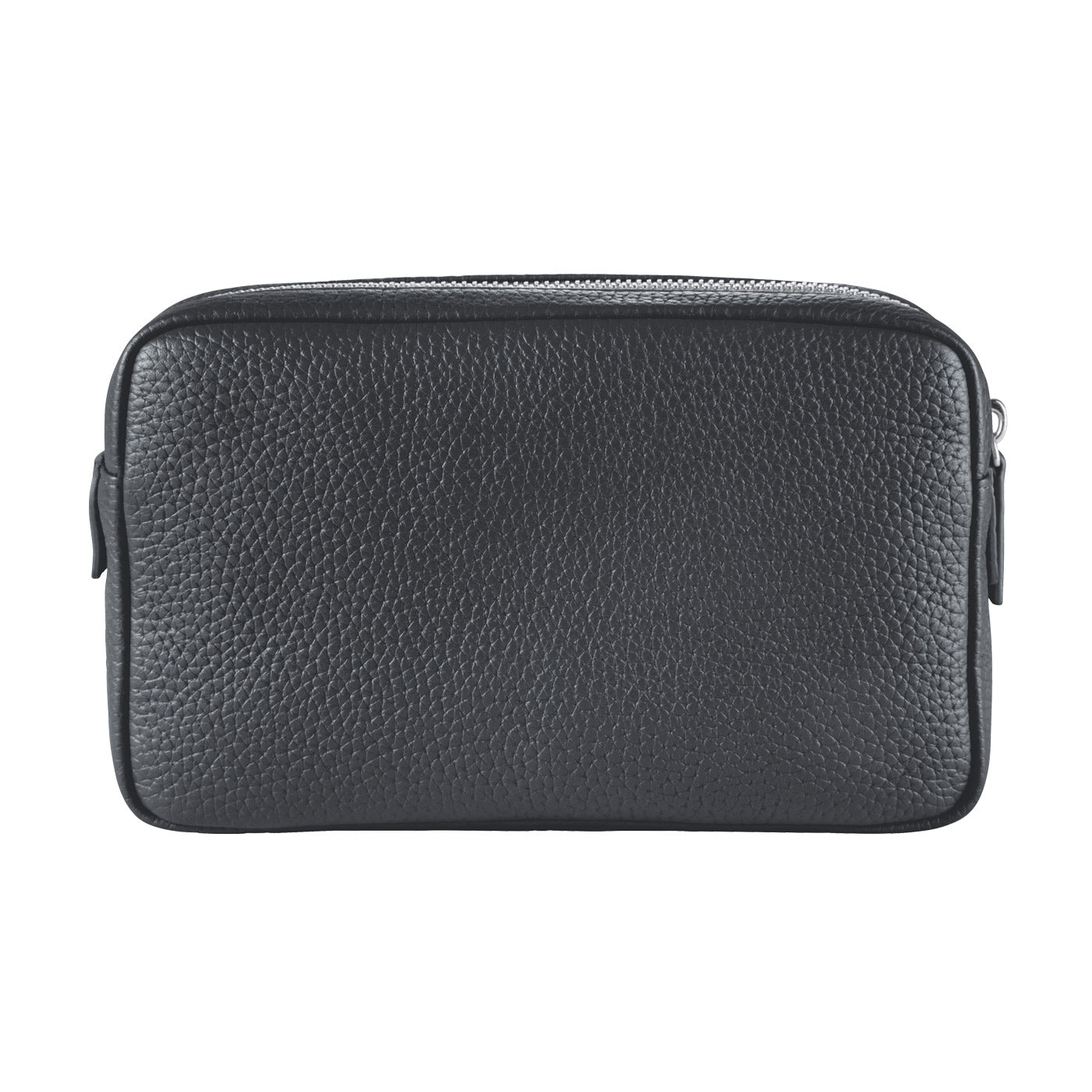 Kosmetiktasche groß Graphit