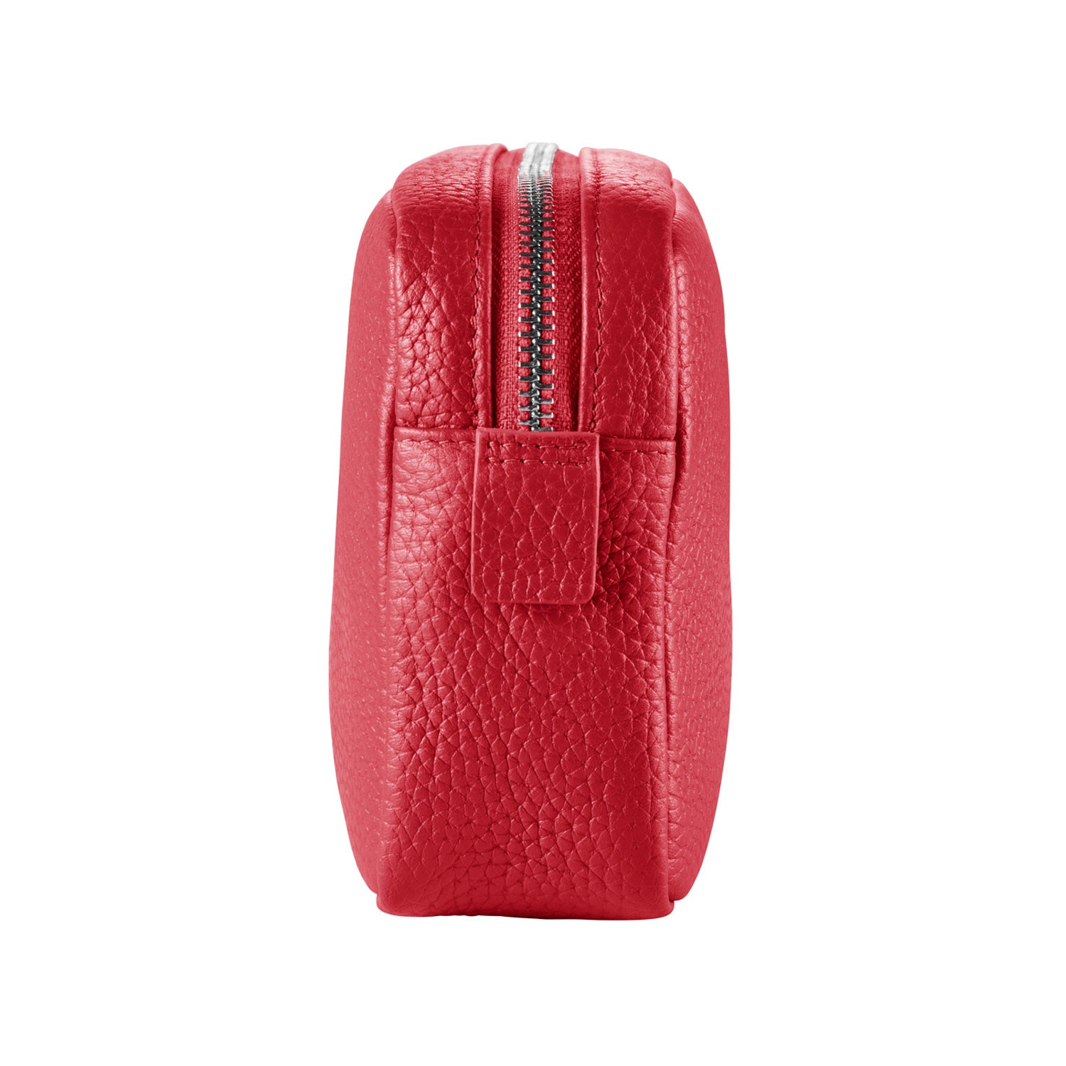 Kosmetiktasche groß Rot