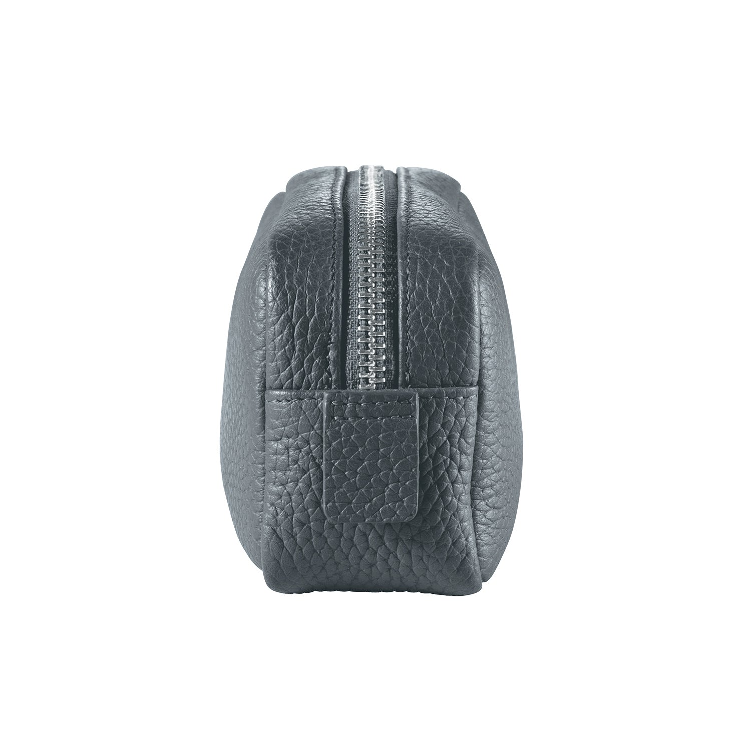 Kosmetiktasche Klein Graphit