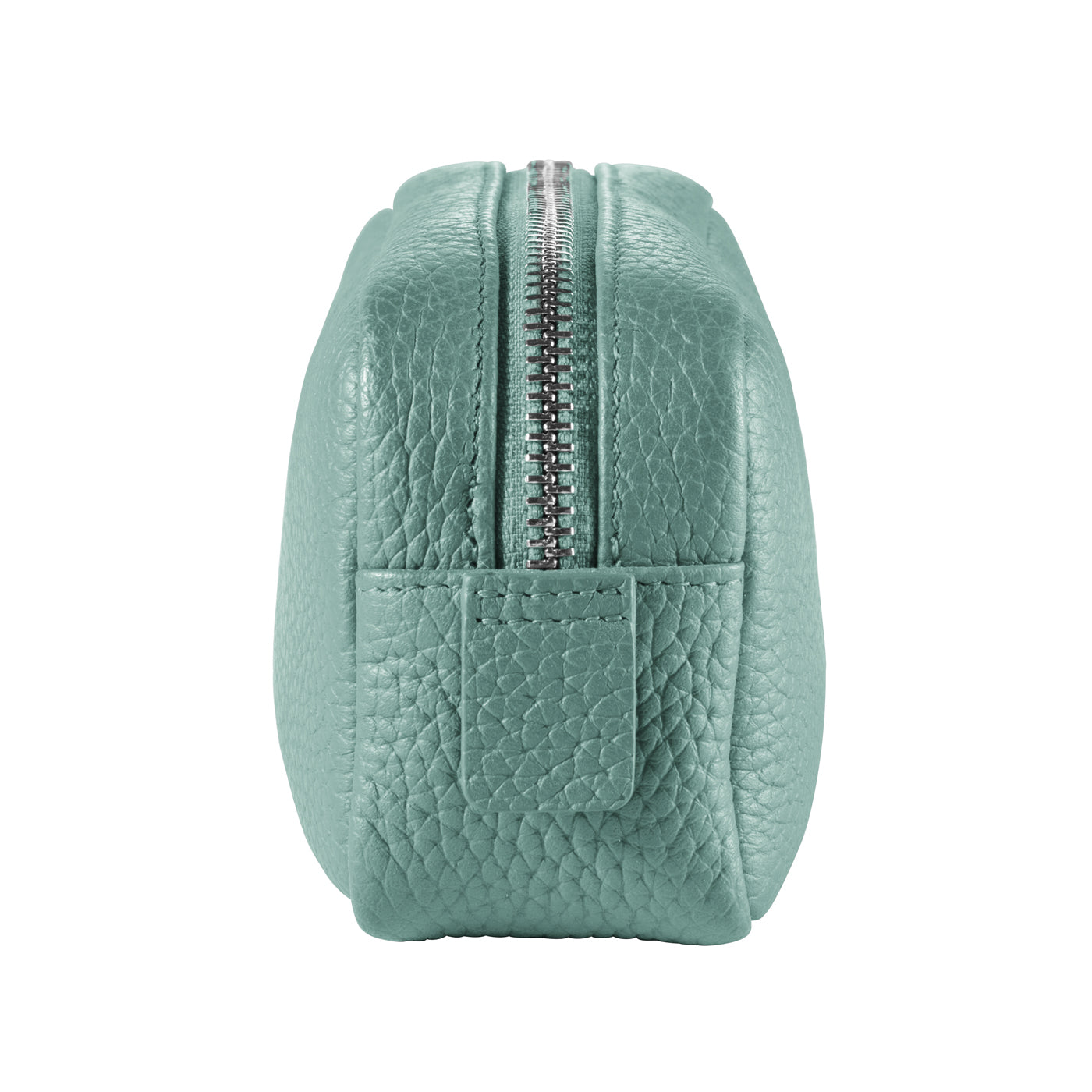 Kosmetiktasche Klein Mint