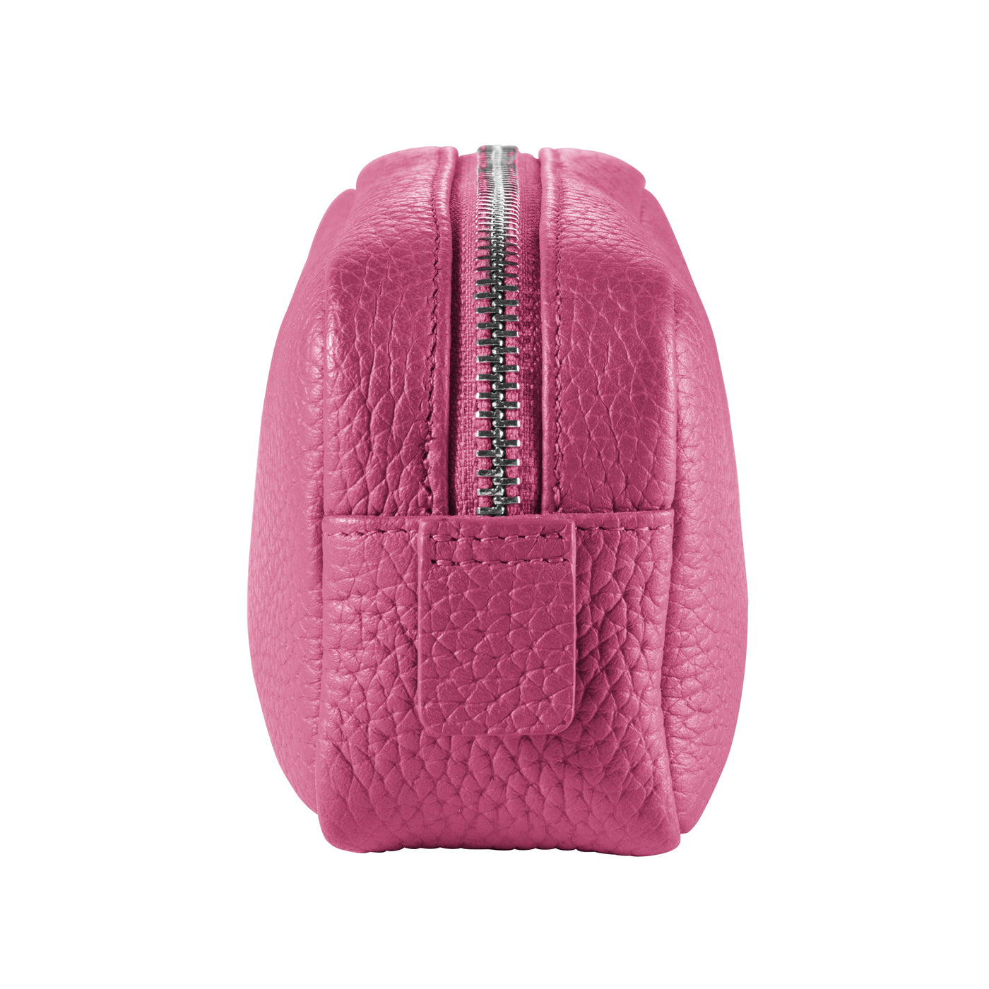 Kosmetiktasche Klein Pink