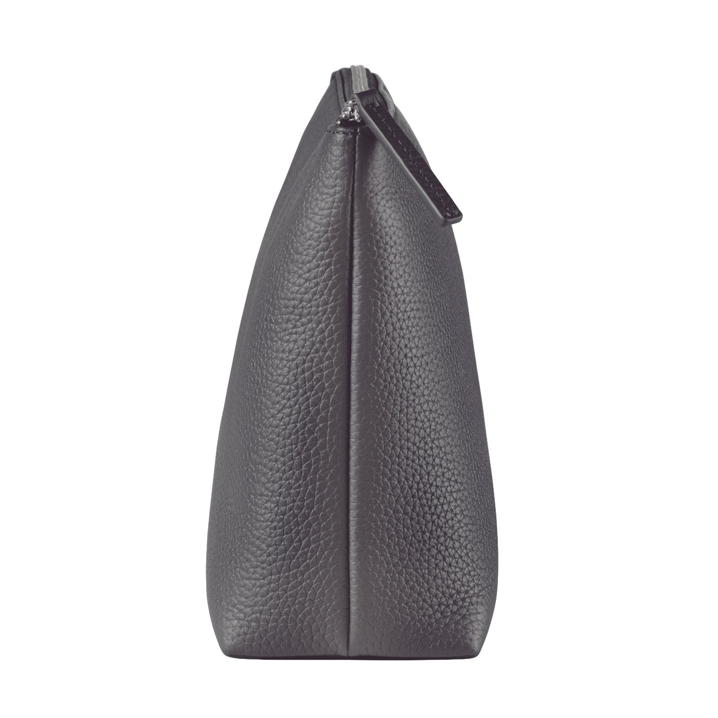 Kulturtasche groß graphit