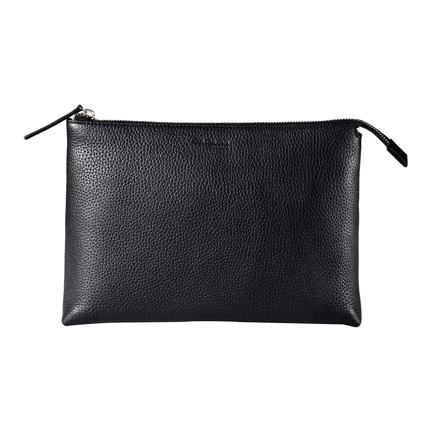 Kulturtasche groß marine