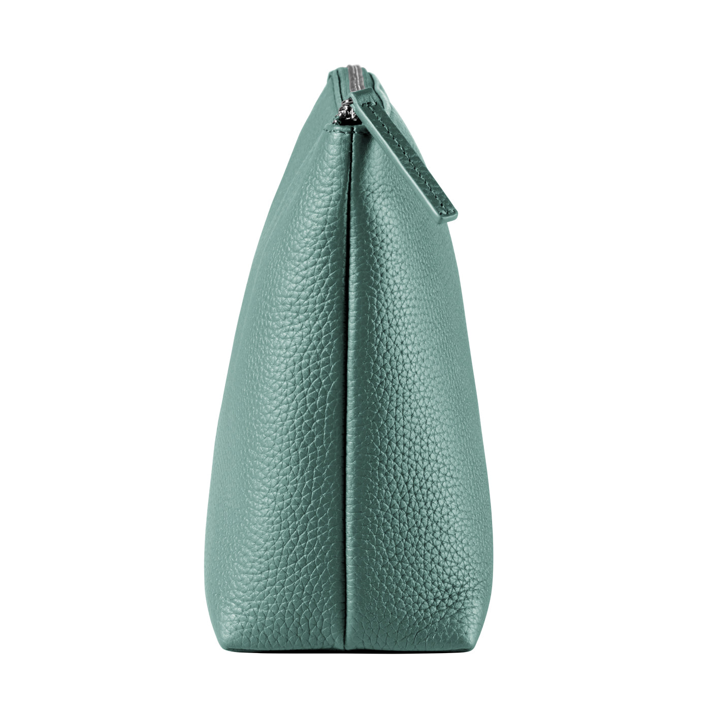 Kulturtasche groß mint
