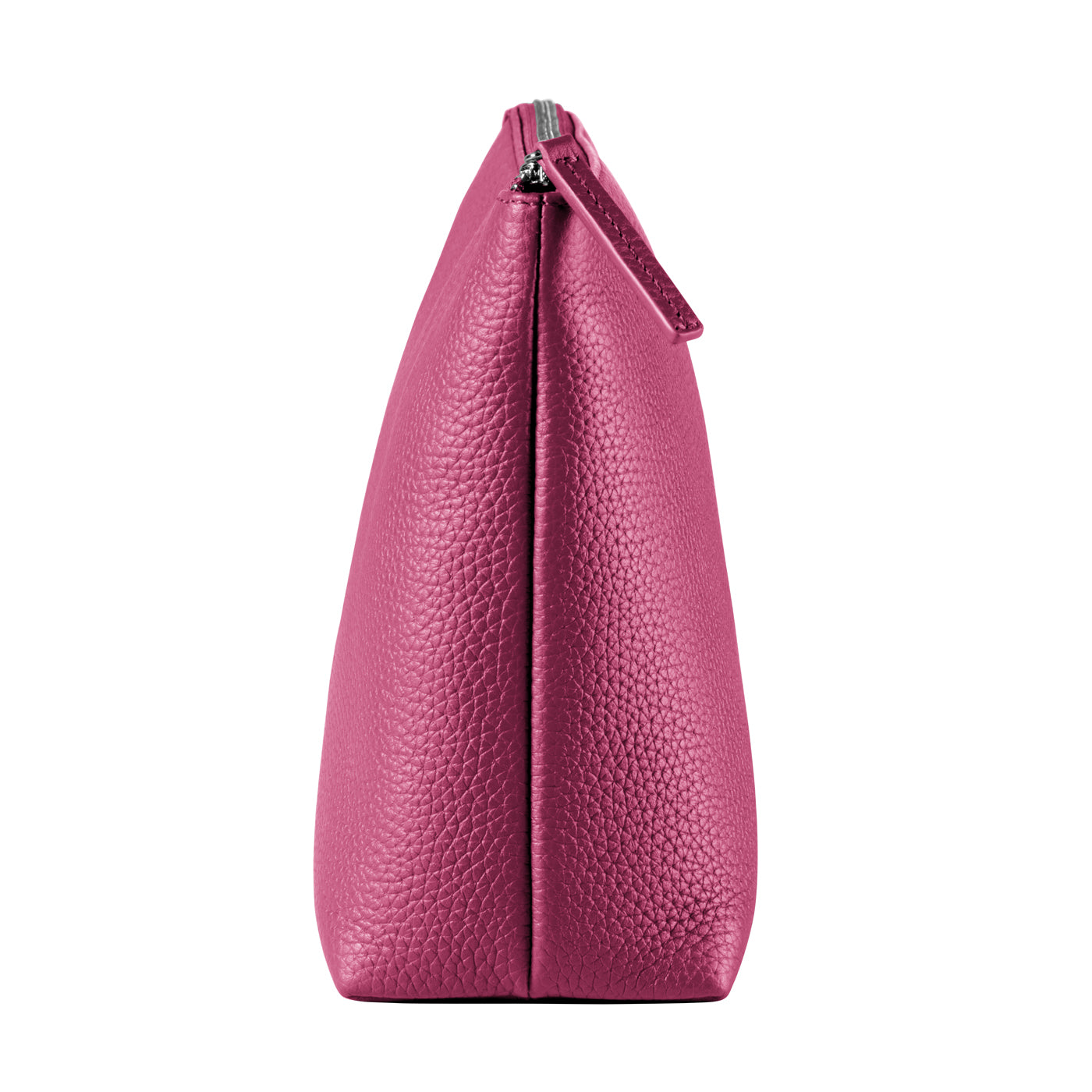 Kulturtasche groß pink