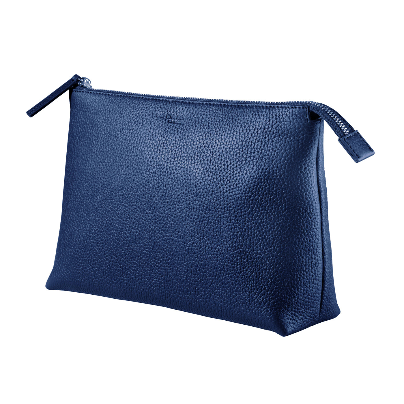 Kulturtasche groß royal