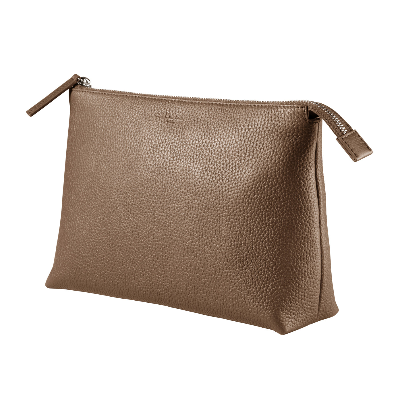 Kulturtasche groß stone